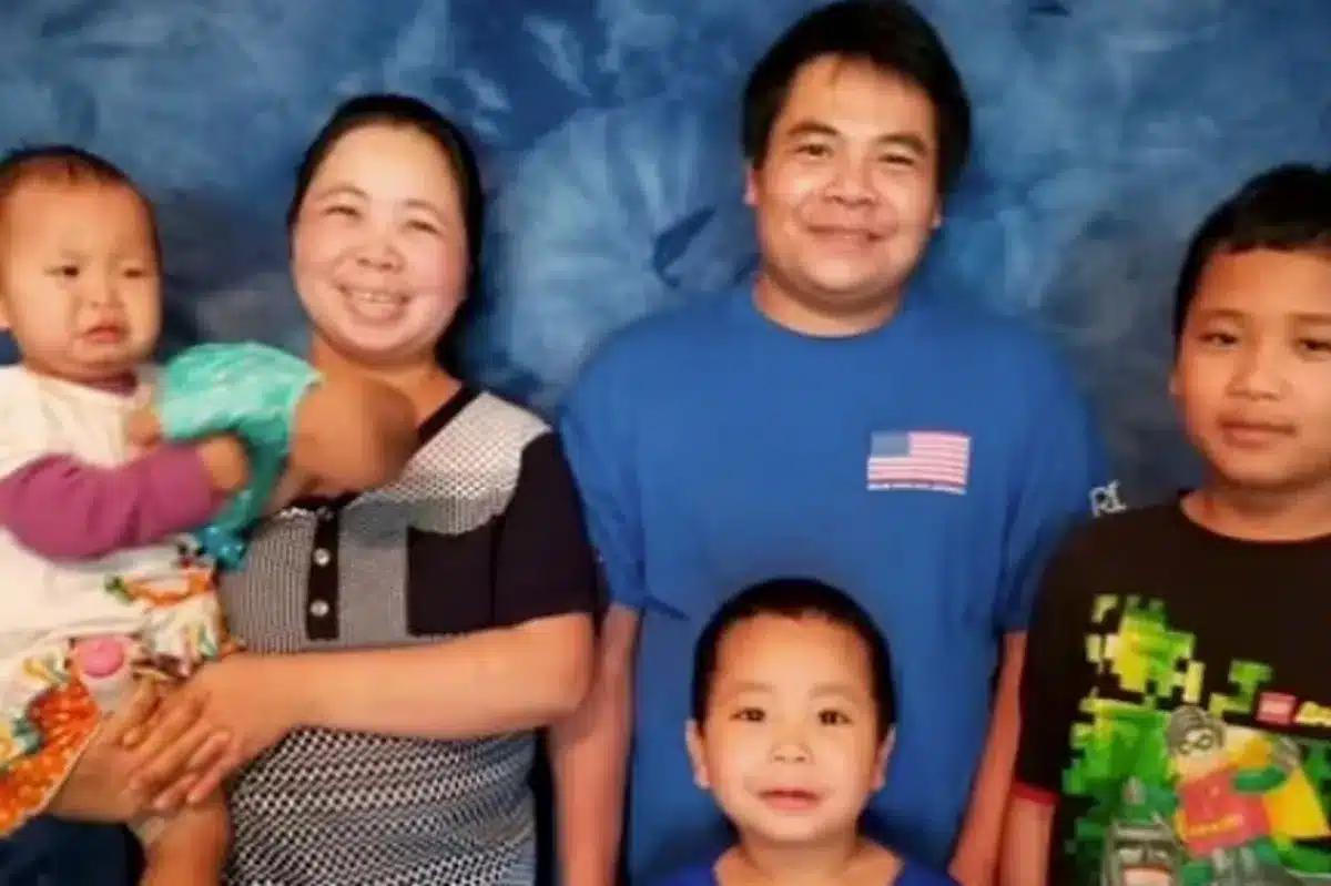 Γιούτα: Πέθανε ξαφνικά 19χρονος – Ήταν ο μοναδικός επιζών του οικογενειακού μακελειού με δράστη τον πατέρα του 2 2 sdc mdg 4887jpg