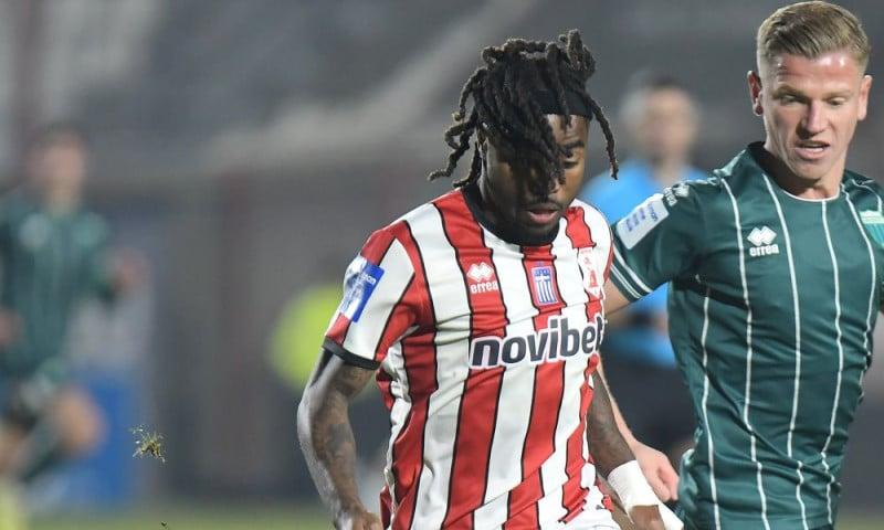 O Tσε Νάνελι