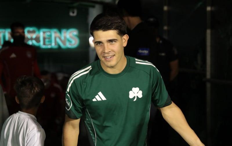 Aνανεωμένη «μαύρη λίστα» Μπενίτεθ: Φεύγουν 9+1 από ΠΑΟ, θρίλερ με Ταμπόρδα!