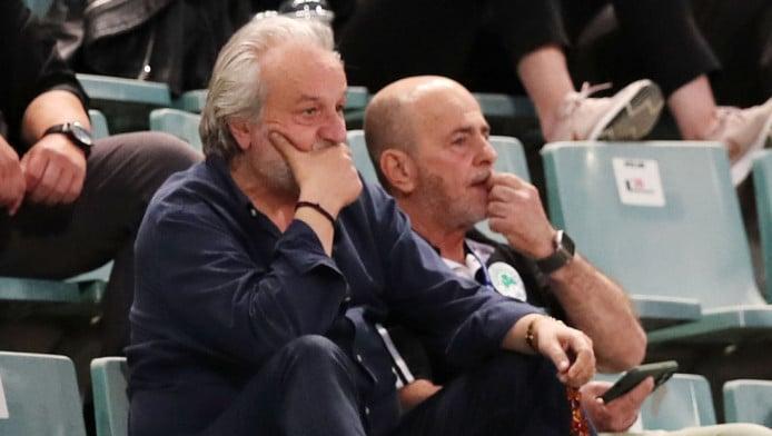 Τέλος η συμμαχία ΠΑΟ-Κομπότη, τον βγάζει εκτός 4αδας - Νέα μεγάλη μεταγραφή