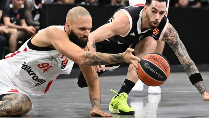 "Υποκλίθηκε" στην κόλαση του Βελιγραδίου ο Φουρνιέ!