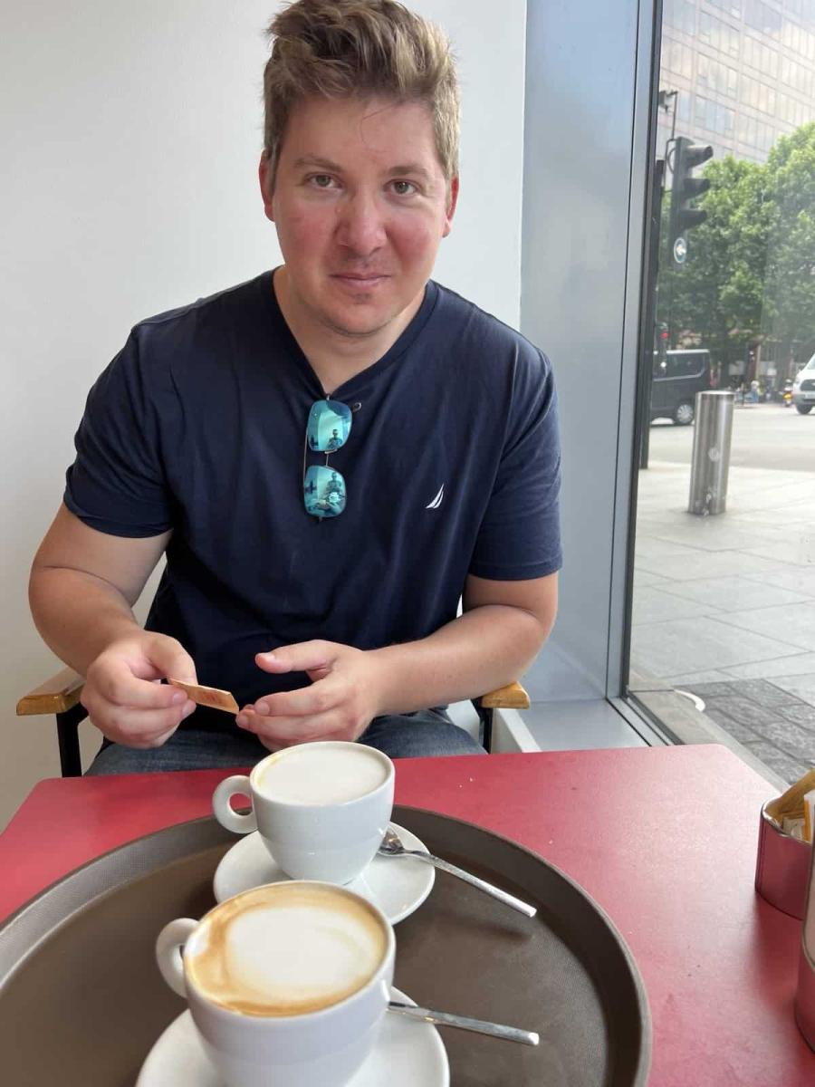 Αγνοείται για 38η μέρα ο 33χρονος γιατρός Αλέξης Τσικόπουλος 1 615418538 906740518414187 6804391761505923376 n