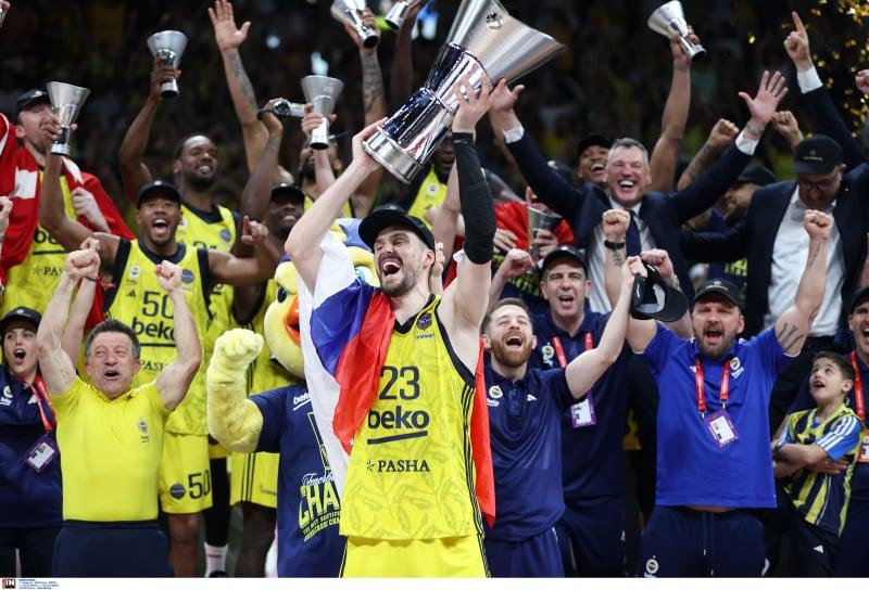 Φενέρμπαχτσε: