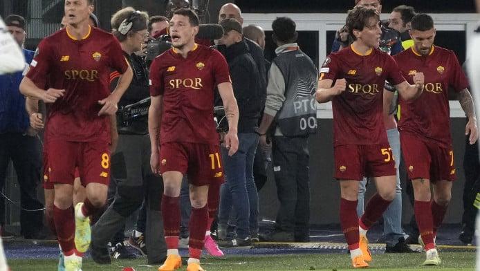 Χαφ της Ρόμα στα ραντάρ του Big4!