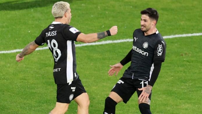 Η αποστολή του ΟΦΗ για την ΑΕΚ!