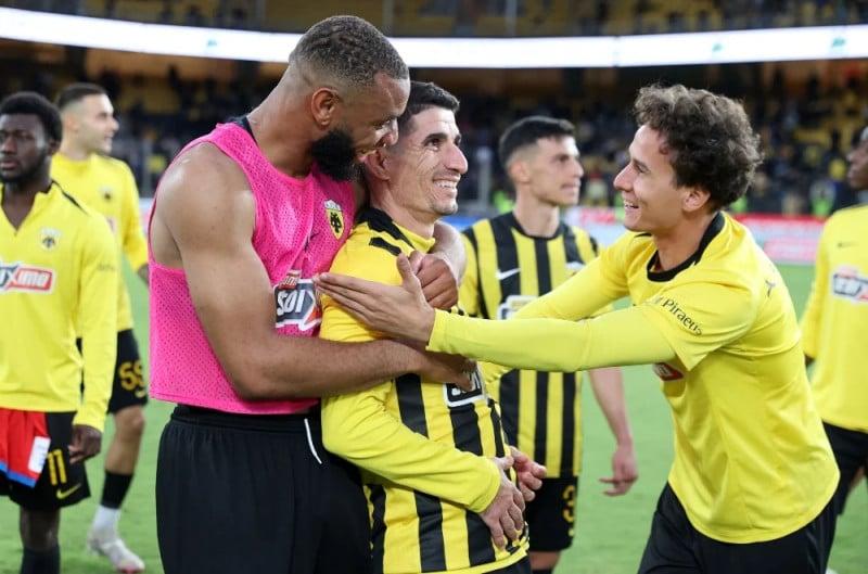 ΑΕΚ - ΟΦΗ: Τι ώρα παίζουν σήμερα για το Κύπελλο και σε ποιο κανάλι