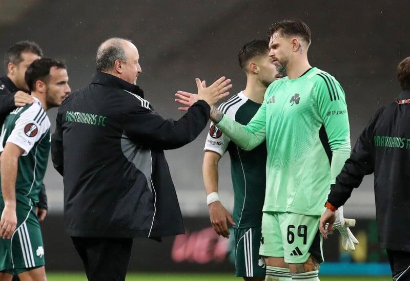 Ανοίγει κι άλλο το πλάνο του Παναθηναϊκού για τις επόμενες κινήσεις (Vid)