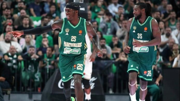 Τεράστια απουσία - Πρόβλημα ο Ναν στο γόνατο (ΒΙΝΤΕΟ)