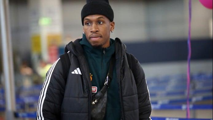 Σορτς: «Κλειδί θα είναι η άμυνα μας»