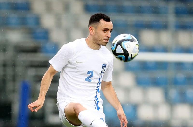 Δεν πάει ΑΕΚ o Σάλιακας, αλλά "πακέτο" με Γιαννούλη σε άλλη ελληνική ομάδα!