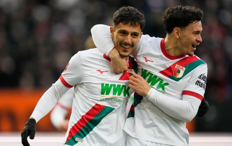 Δεν πάει ΑΕΚ o Σάλιακας, αλλά "πακέτο" με Γιαννούλη σε άλλη ελληνική ομάδα!