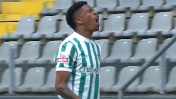 Το μυστικό με τον Λουίζ και τον Ολυμπιακό!