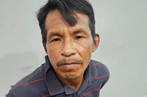 Φρίκη: Τον έκαψαν ζωντανό επειδή βiασε και δολοφόνnσε βρέφος 1 capture 124