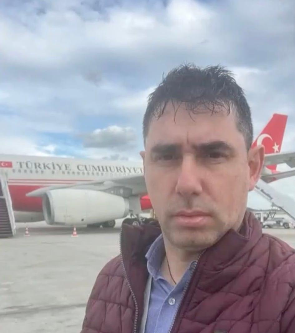 Πέθανε ο σκηνοθέτης της ΕΡΤ Δημήτρης Μητσιώνης: Η Αλεξάνδρα Δουβαρά ανακοίνωσε με λυγμούς τον θάνατό του 3 stigmiotypo othonis 2026 01 14 13.13.38