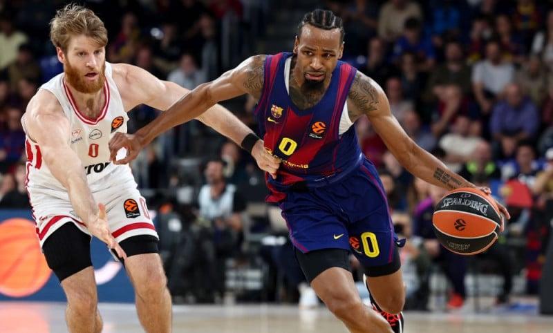 Με ρήτρα αποδέσμευσης στην Euroleague η Μπαρτσελόνα