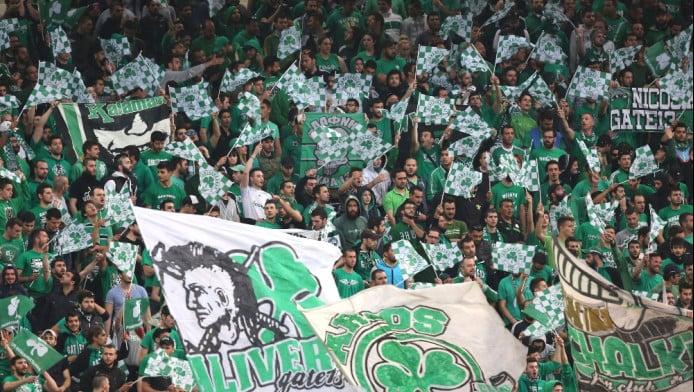 Μόνο έτσι εισιτήριο για Φερεντσβάρος - Η ανακοίνωση του ΠΑΟ