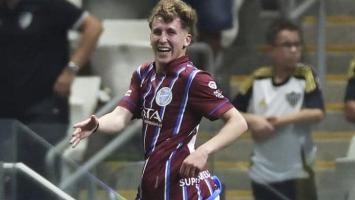 «Ο Παναθηναϊκός ανέβασε κι άλλο το ποσό του Αντίνο» (ΒΙΝΤΕΟ)