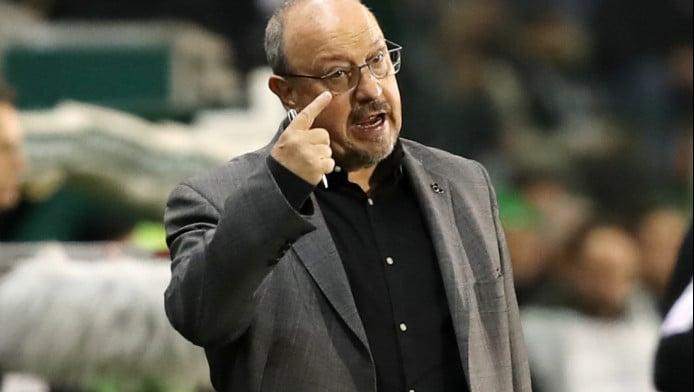 «Δεν ήξερε το όνομα του Τεττέη ο Μπενίτεθ - Τι συνέβη τελικά με Πελίστρι»!