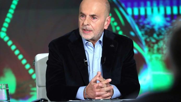 «All in» Αλαφούζου με 40 εκατ. "δωρο" σε Μπενίτεθ - Κάνει κυρίαρχο τον ΠΑΟ!