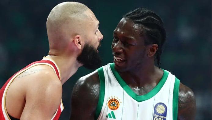 NBA Europe μόνο με Ολυμπιακό - Παναθηναϊκό! Είναι... καλό που λείπει ο Ναν