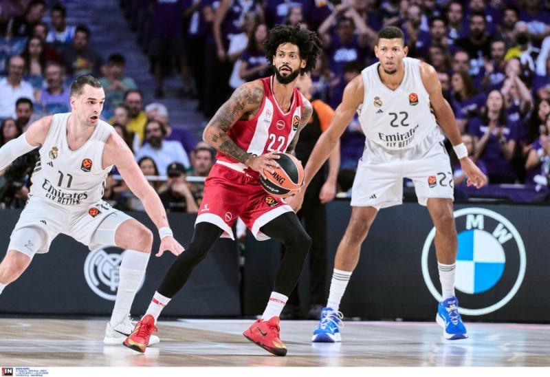 Αποκαλύψεις από Ισπανία για Ρεάλ & NBA Europe - Λέει... αντίο σε Euroleague