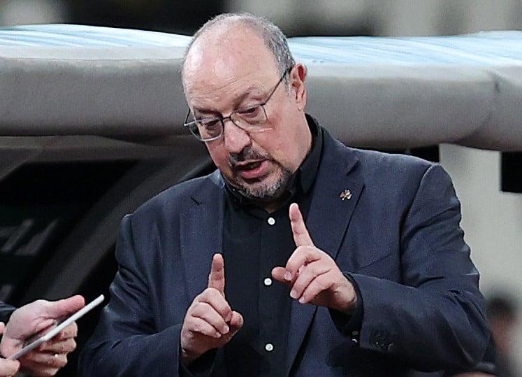 «All in» Αλαφούζου με 40 εκατ. "δωρο" σε Μπενίτεθ - Κάνει κυρίαρχο τον ΠΑΟ!