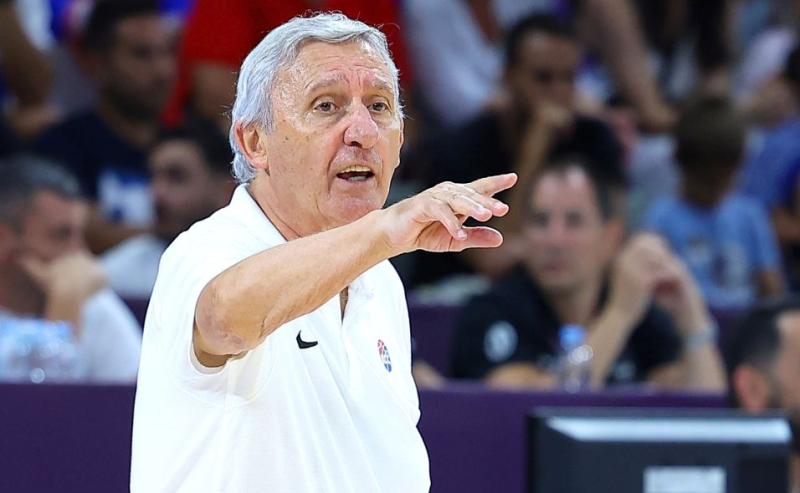 Υπόκλιση Πέσιτς σε ΠΑΟ - "Πρόκληση το ματς για εμάς"