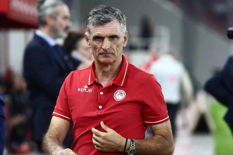 Πήρε θέση για Γιαζίτσι ο Μεντιλίμπαρ - "Δεν ήμασταν καλύτεροι"