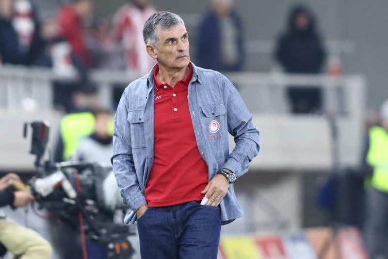 Πήρε θέση για Γιαζίτσι ο Μεντιλίμπαρ - "Δεν ήμασταν καλύτεροι"