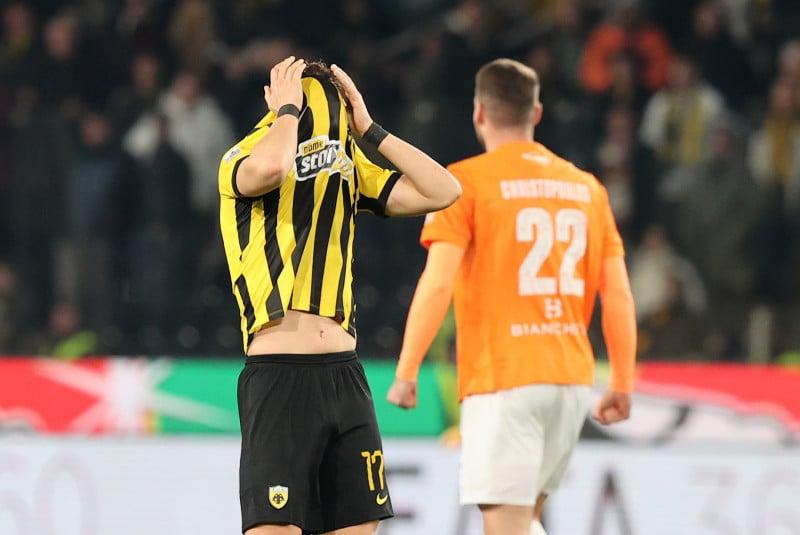 Πότε θα γίνουν οι ημιτελικοί ΠΑΟΚ-ΠΑΟ και ΟΦΗ-Λεβαδειακός και ο τελικός!