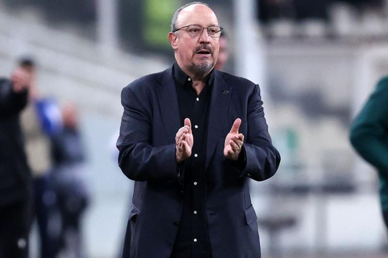 Η ατάκα Μπανίτεθ για το ρόστερ - "Είμαστε αισιόδοξοι"