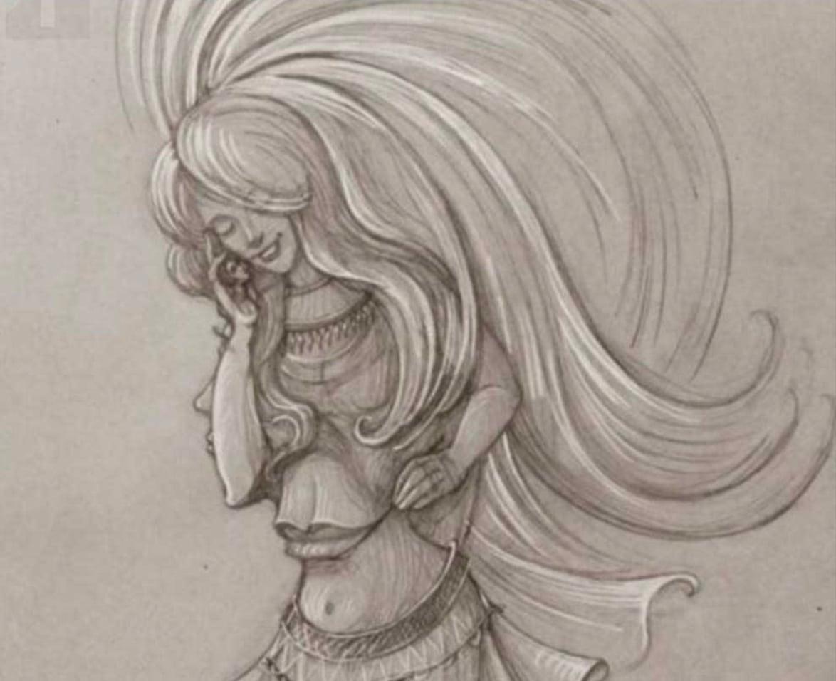 Αν μπορείτε να εντοπίσετε τις 4 γυναίκες που είναι κρυμμένες σε αυτή την εικόνα, σημαίνει ότι το IQ σας είναι πάνω από τον μέσο όρο 1 stigmiotypo othonis 2025 10 24 14.13.24