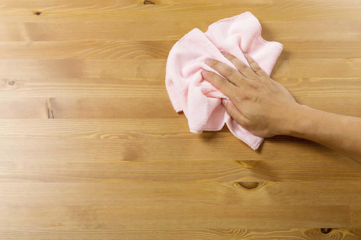 20 κορυφαία κόλπα καθαρισμού για το σπίτι 8 rawimage