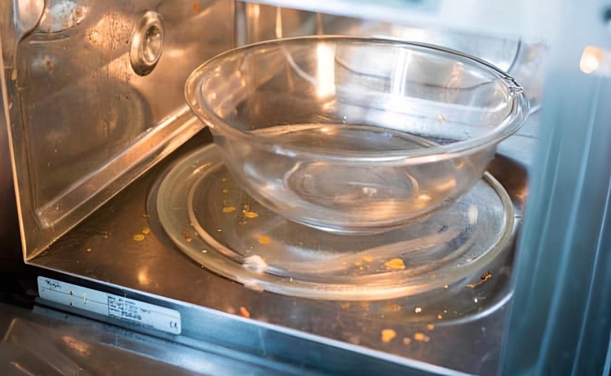 20 κορυφαία κόλπα καθαρισμού για το σπίτι 13 333 13