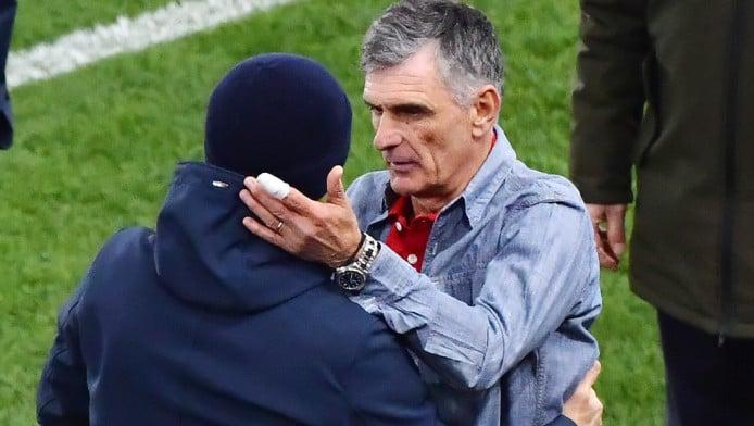 Ο ΠΑΟΚ έγινε Ολυμπιακός - Λάθος με Γιαζίτσι, ώρα να αλλάξει πλάνο ο Μέντι!