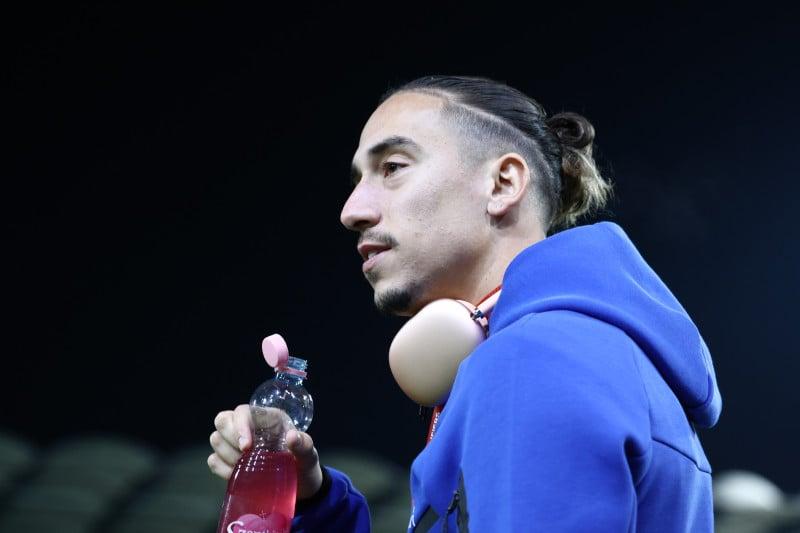 Ενδιαφέρον του Ολυμπιακού για Τσιμίκα (ΒΙΝΤΕΟ)