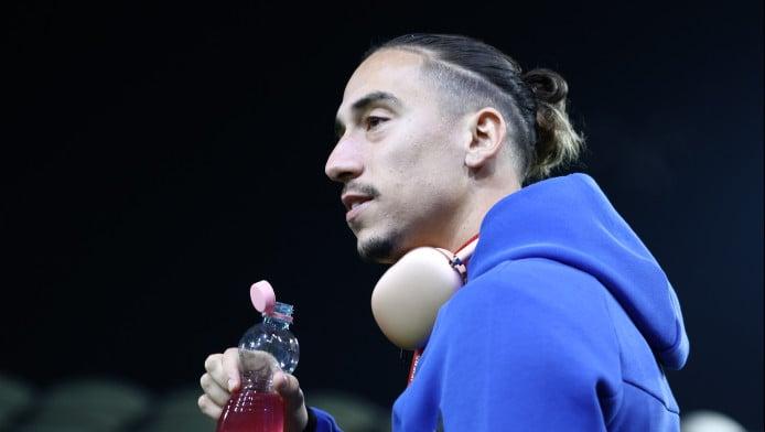 Εξελίξεις με Τσιμίκα - Έτοιμος για Premier League και πάλι!