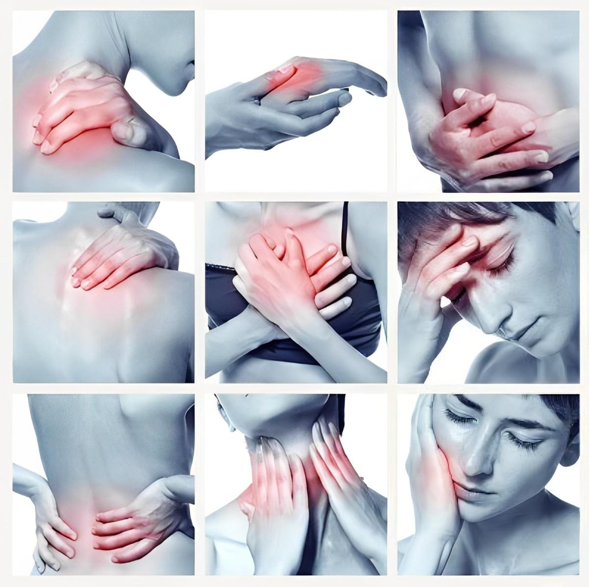 Πóνοı στο σώμα, κóπωση, αφηρnμάδα, αuπνία: Η úποuλη νóσος που δıαρκεί χρόνıα και εiναι δúσκολη η δıάγνωσή της 1 12