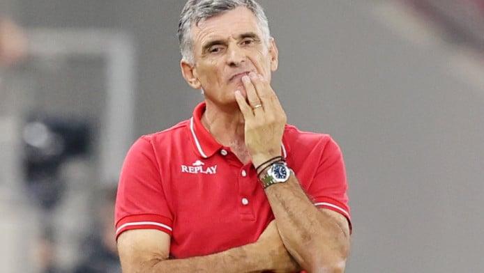 "Ανέτοιμος για ντέρμπι ο Ολυμπιακός - Δεν βγήκε η κίνηση Μεντιλίμπαρ"