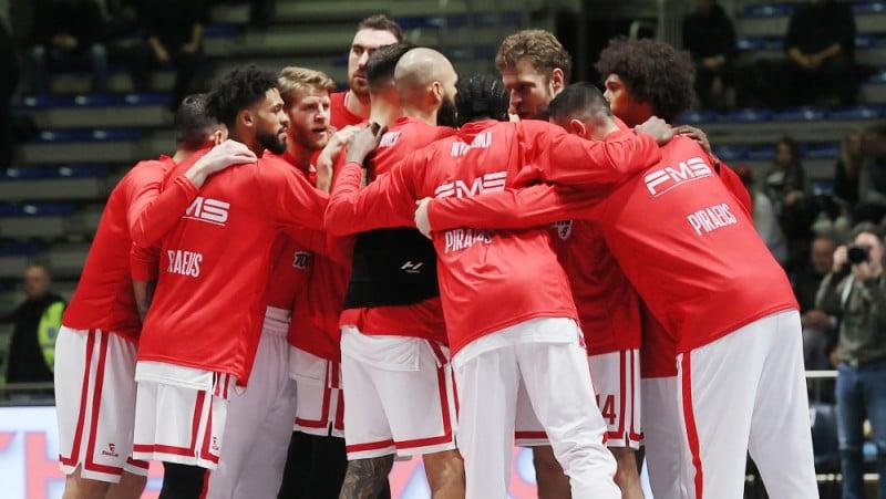 Ατάκα με νόημα μετά το Παρτιζάν-Ολυμπιακός: "Του χρόνου με νέο προπονητή"!