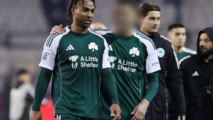 Πάει για "κόλπο" με Έλληνα χαφ του Παναθηναϊκού ο Ατρόμητος!