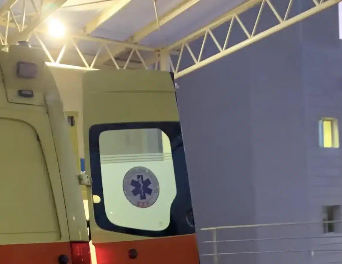 Ανατριχίλα για τον ξυλοδαρμό 16χρονου στην Ερέτρια – Οι γείτονες βγήκαν στον δρόμο από τα ουρλιαχτά του 1 evoia fonos chalkida asthenoforo nosokomeio 1163x898 1