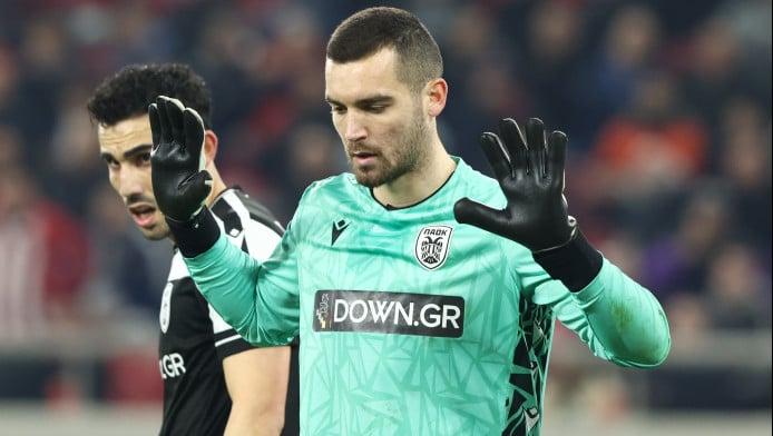 Αποκάλυψη για ΠΑΟΚ: Έπαιξαν με πυρετό «Ντέλιας», Ζαφείρης και Τσιφτσής!