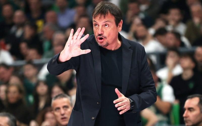 Έσκασε πρόστιμο σε Αταμάν από Euroleague - Αυτός ο λόγος