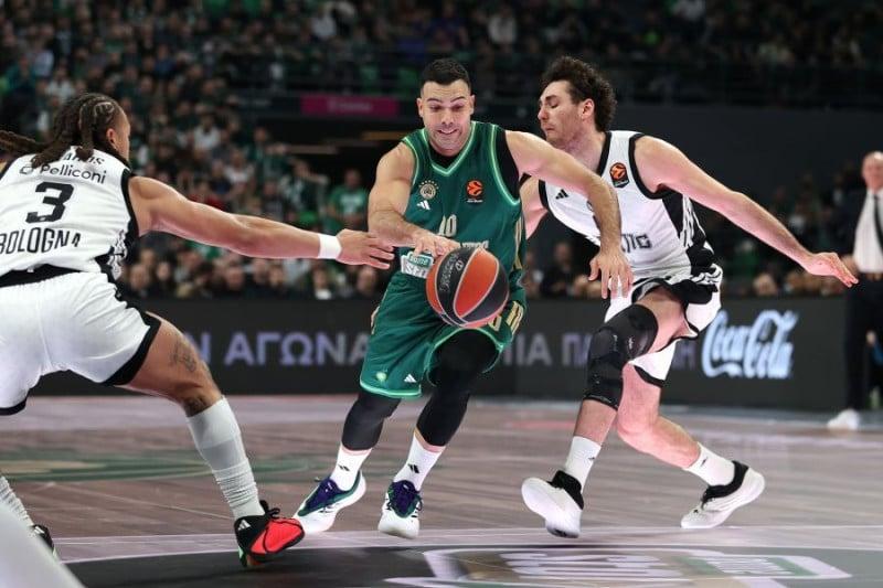 Σουλιάουσκας: «Ο Παναθηναϊκός δεν τρομάζει τη Βαλένθια»!