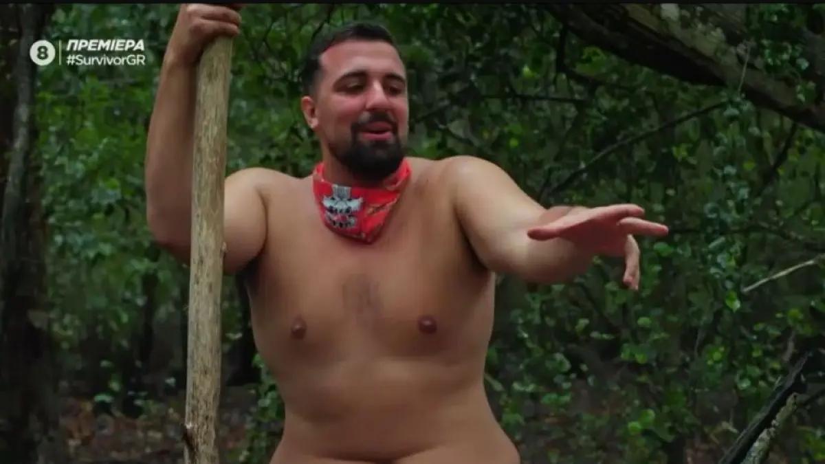 Survivor 2026: Θρίλερ με τον Gio Kay – Αποχωρεί οικειοθελώς; 1 gio kay 3.jpg 1