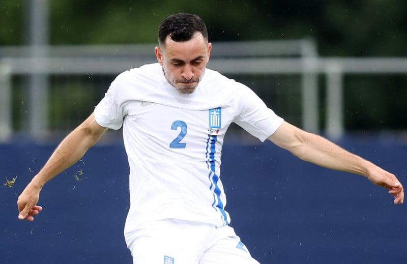 Αλλαγή πλάνου για ΠΑΟ μετά τον Αντίνο! Δουλεύει χαφ και εξτρέμ ο Ολυμπιακός