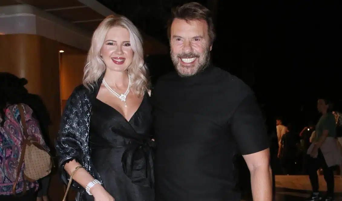 stratos tzortzoglou sofia mariola