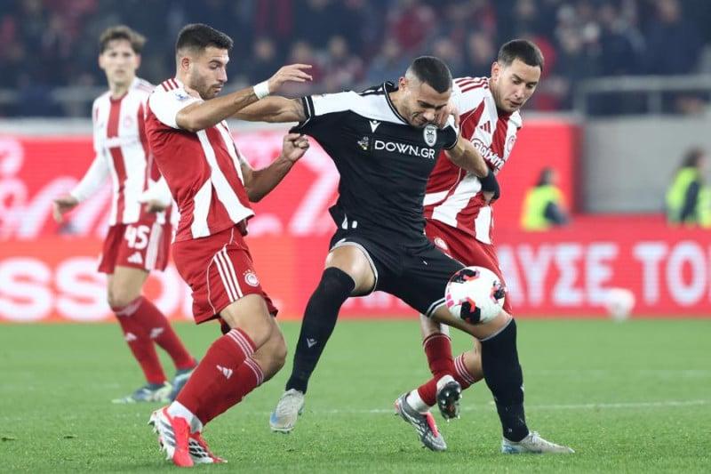 ΠΑΟΚ: Απέναντι στην απόλυτη πρόκληση σε Ελλάδα και Ευρώπη!