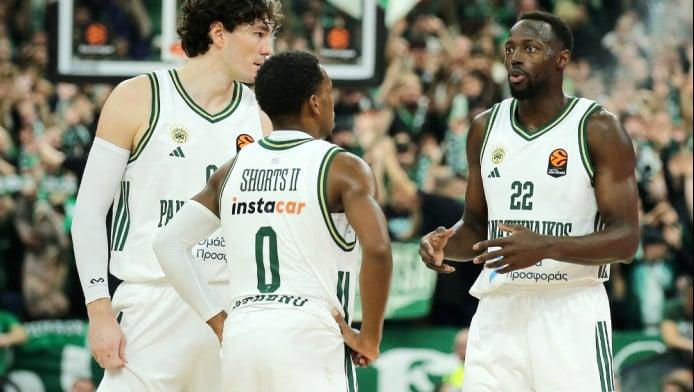 Vlog Καούρη: Μικρά τα περιθώρια για ΠΑΟ - Οι επιλογές Αταμάν και το… κουφό!